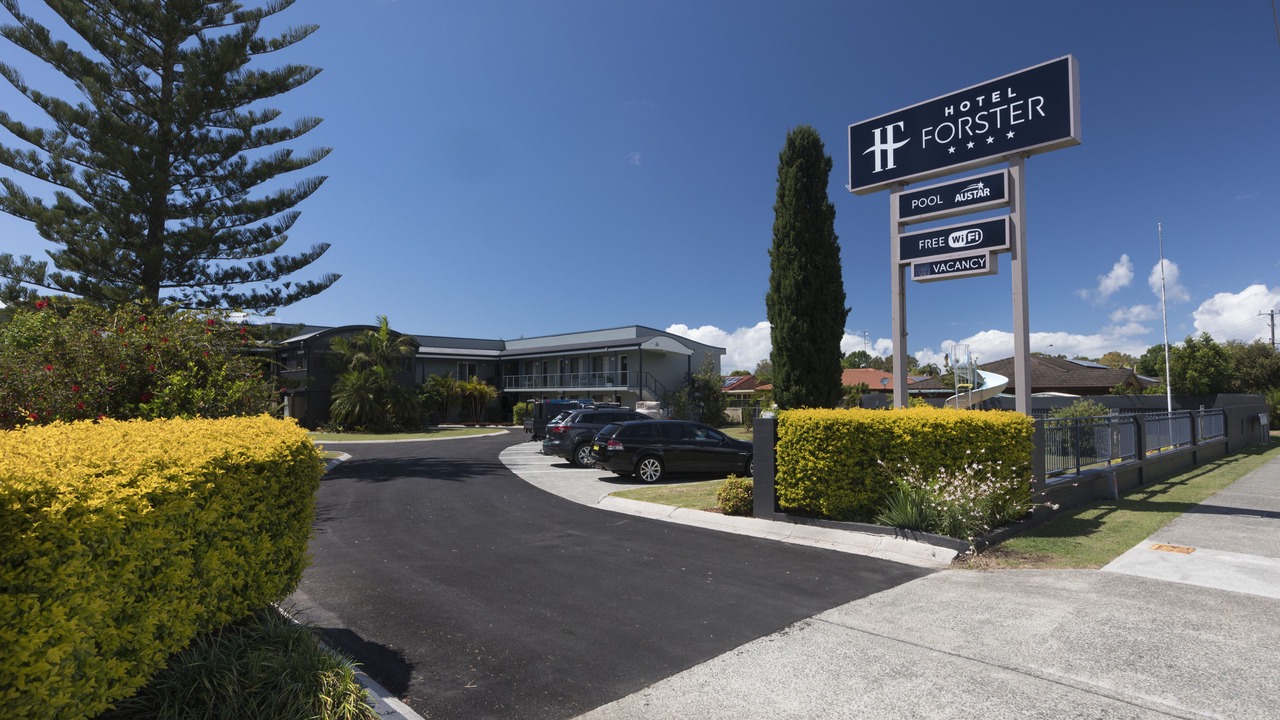 Photo of Outdoor in Forster