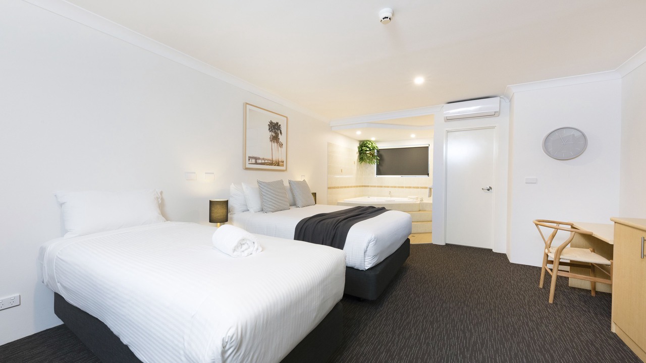 Photo of Bedroom in Forster