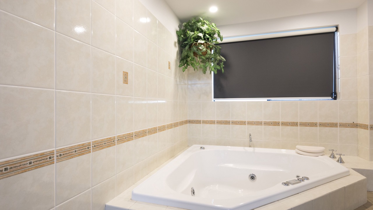 Photo of Bathroom in Forster