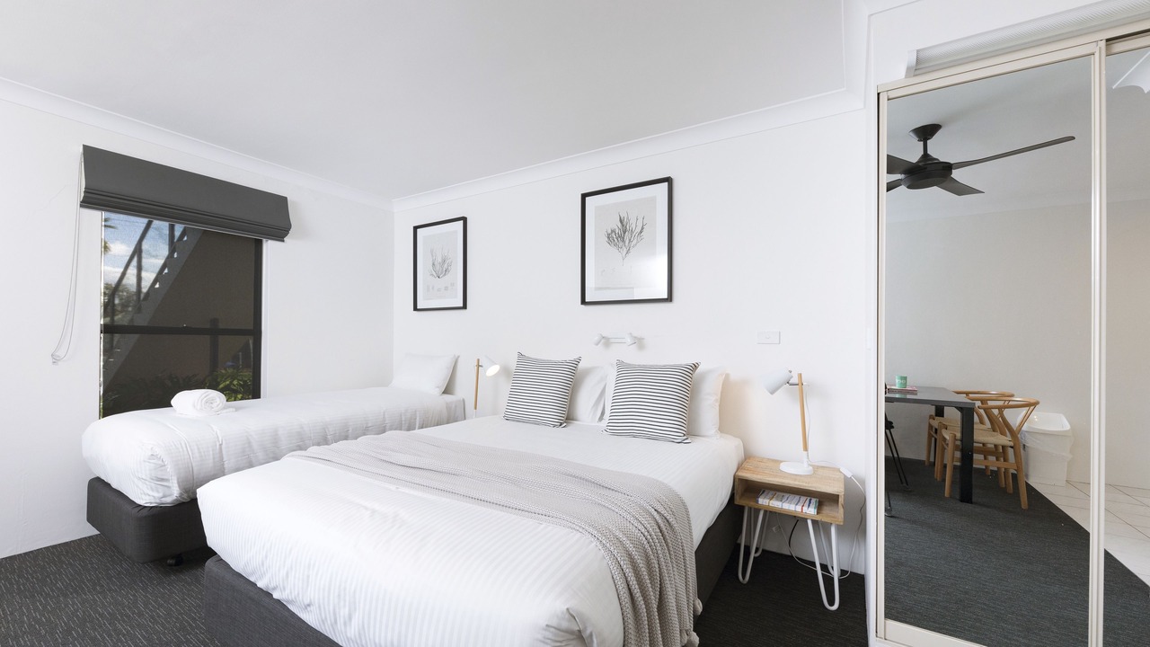 Photo of Bedroom in Forster