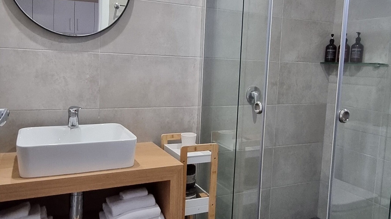 Photo of Bathroom in Forster