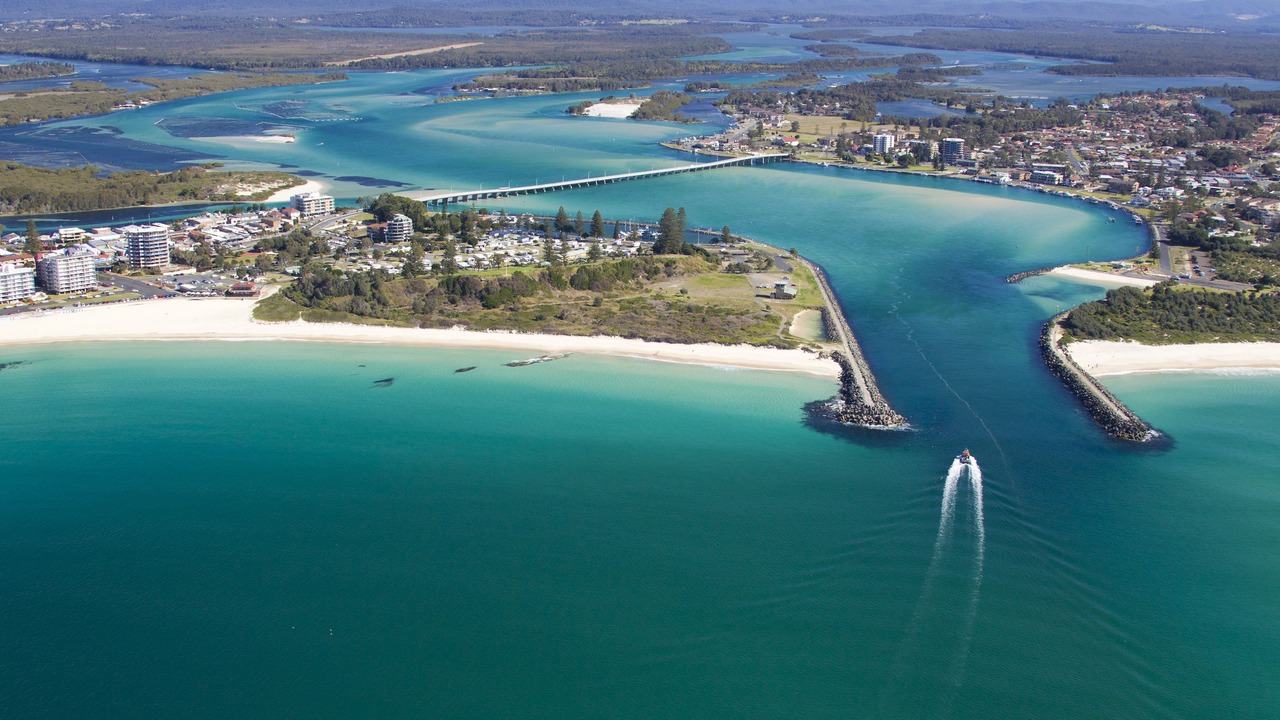 Photo of Outdoor in Forster