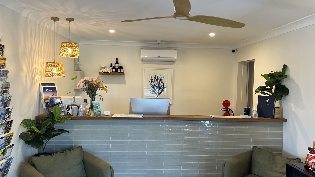 Photo of Others in Forster