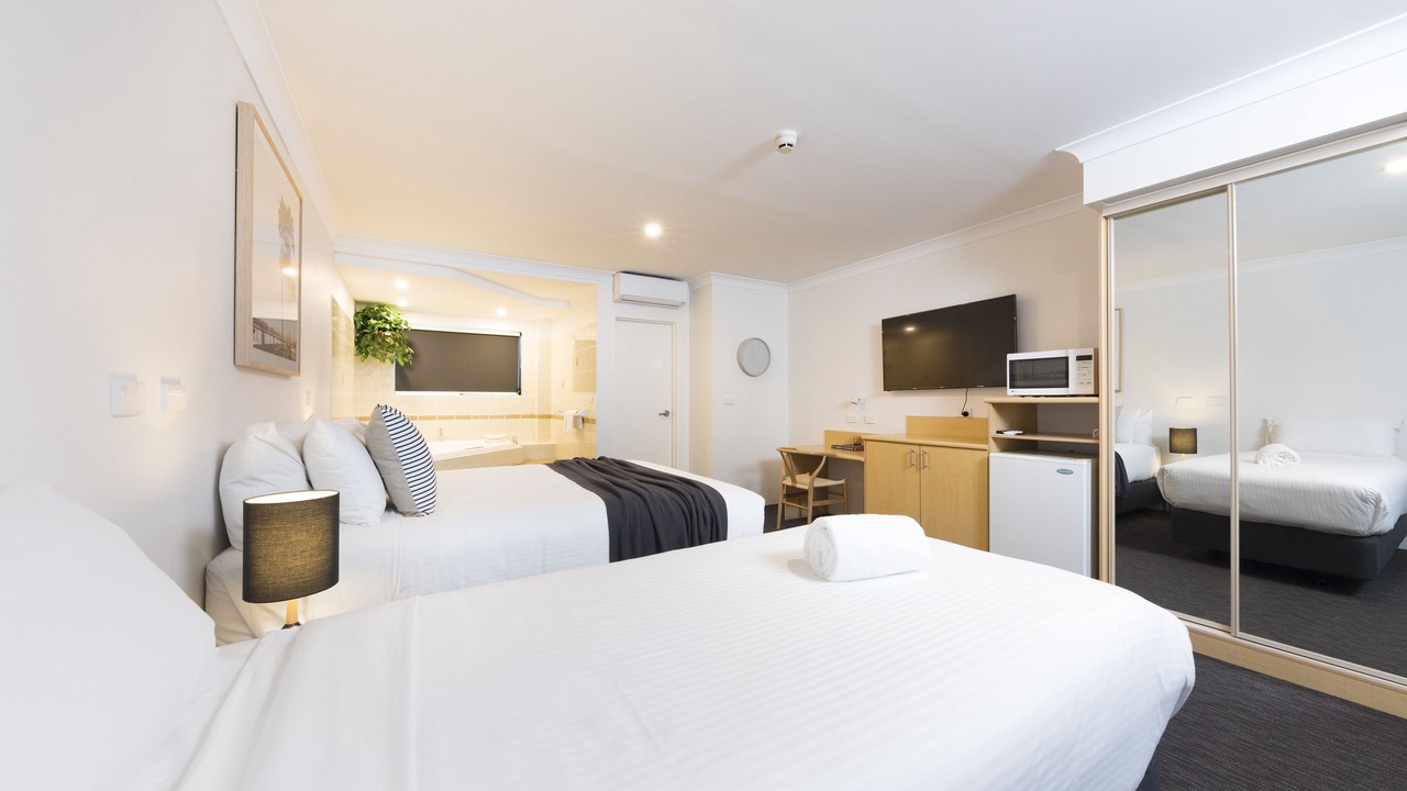 Photo of Bedroom in Forster