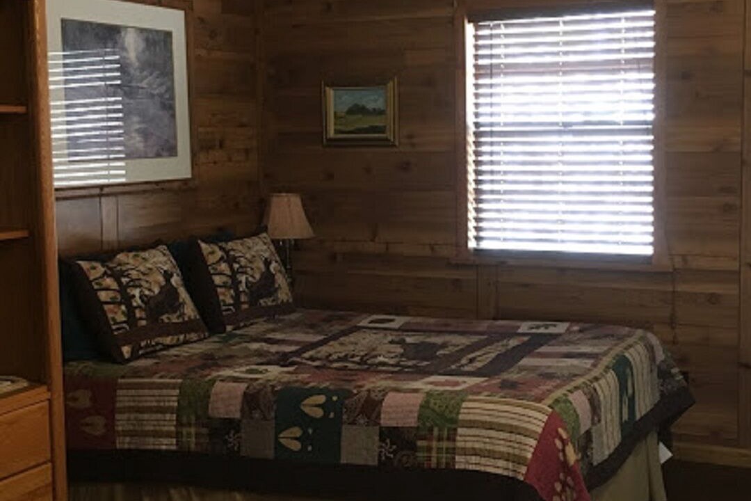 Photo of Bedroom in Harrison