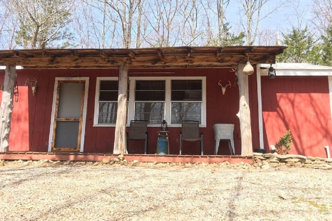 Photo of Outdoor in Harrison