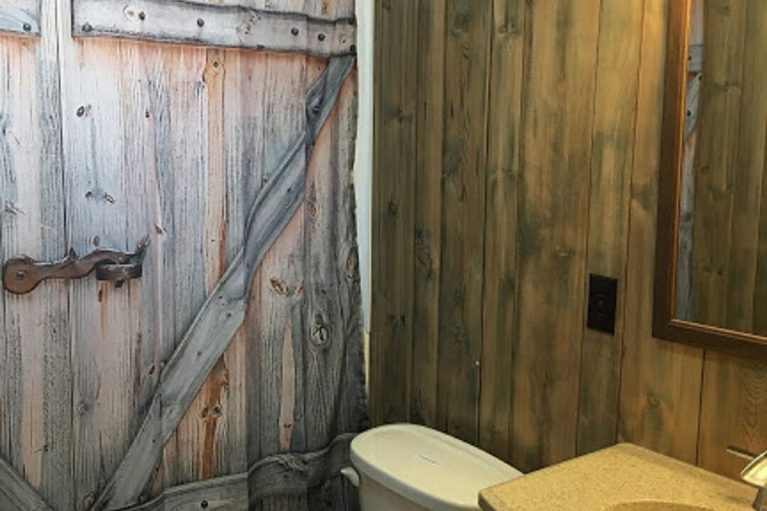 Photo of Bathroom in Harrison