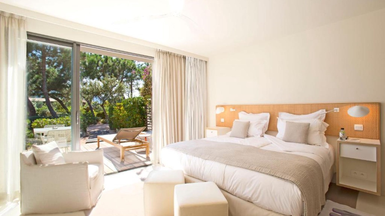 Photo of Bedroom in Lecci