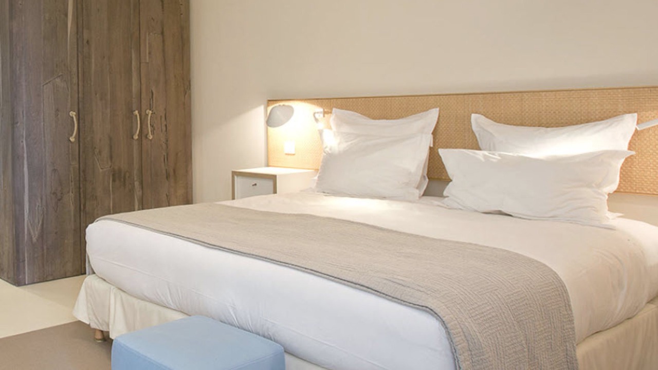 Photo of Bedroom in Lecci