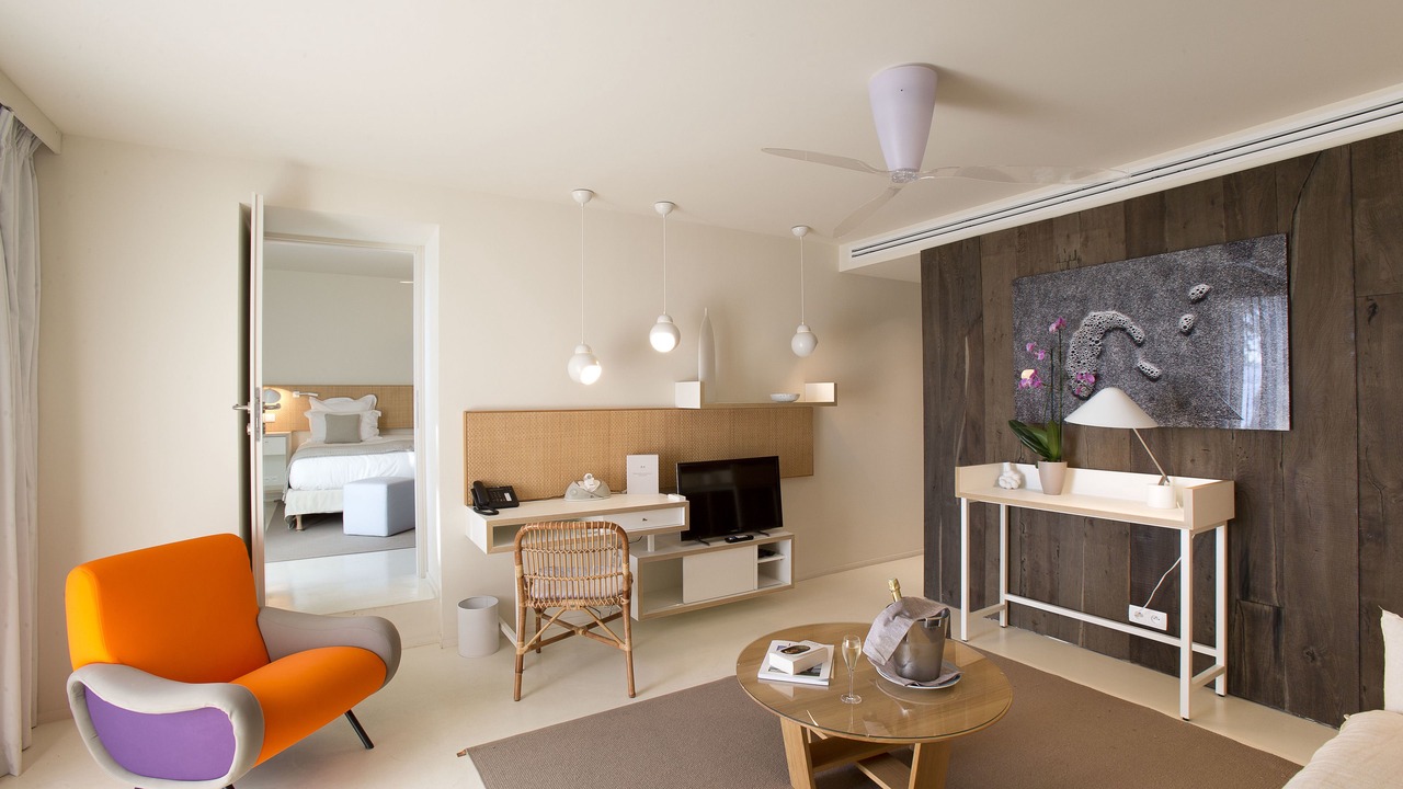 Photo of Livingroom in Lecci