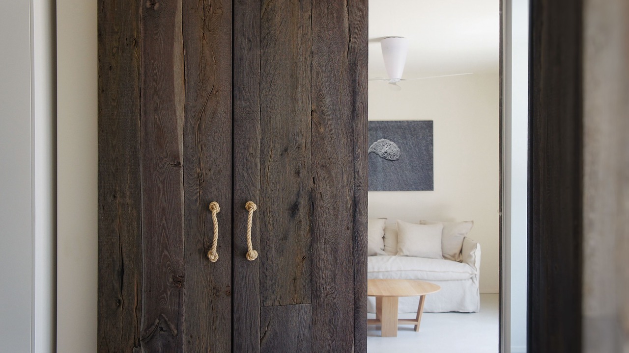 Photo of Bedroom in Lecci
