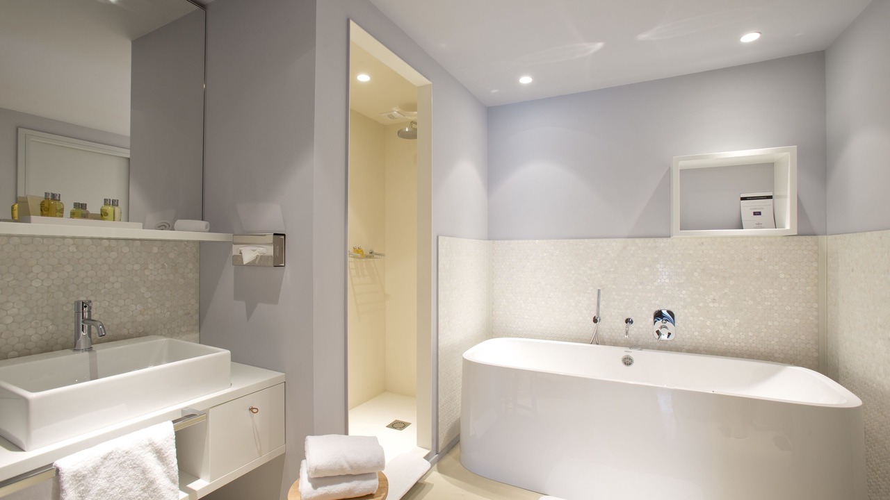 Photo of Bathroom in Lecci