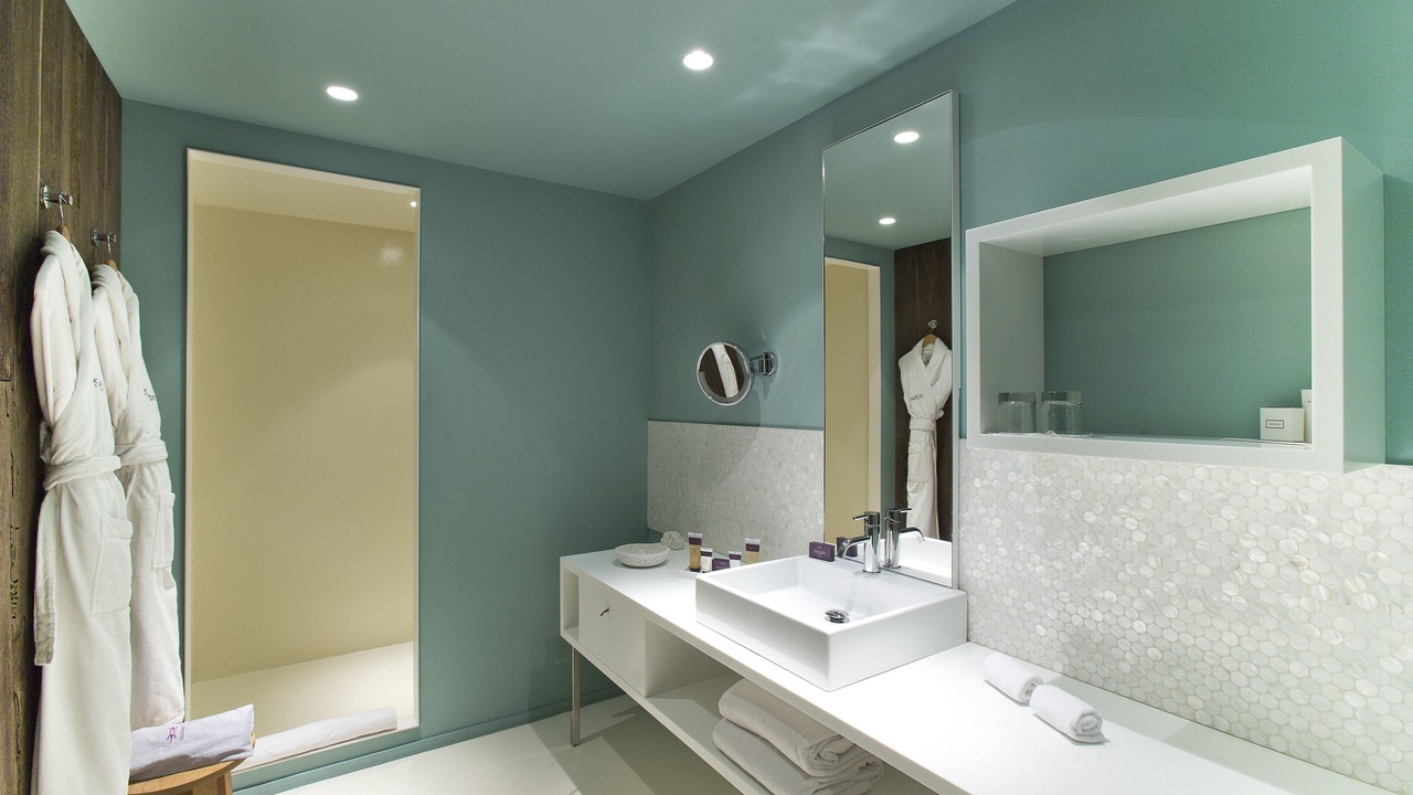 Photo of Bathroom in Lecci