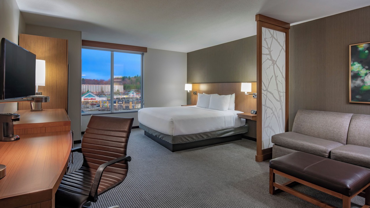 Photo of Bedroom in Marlborough