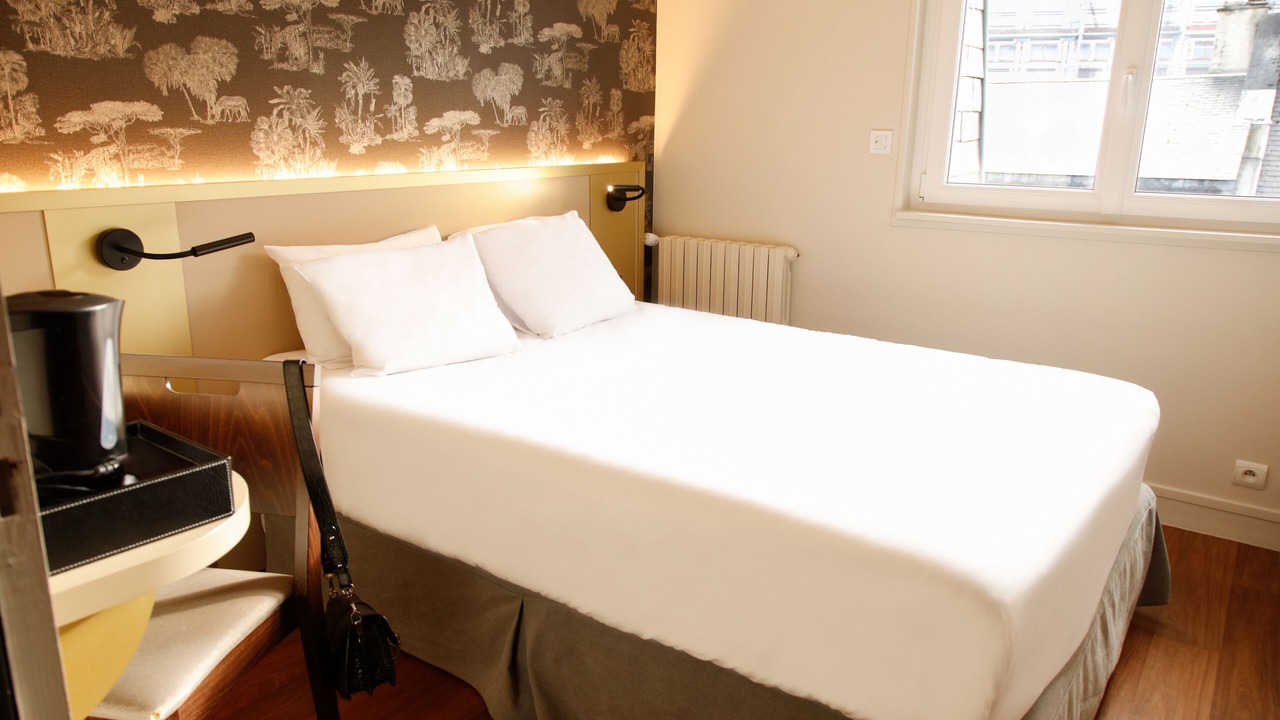 Photo of Bedroom in Vire