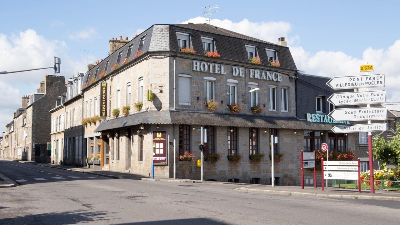 Photo of Outdoor in Vire