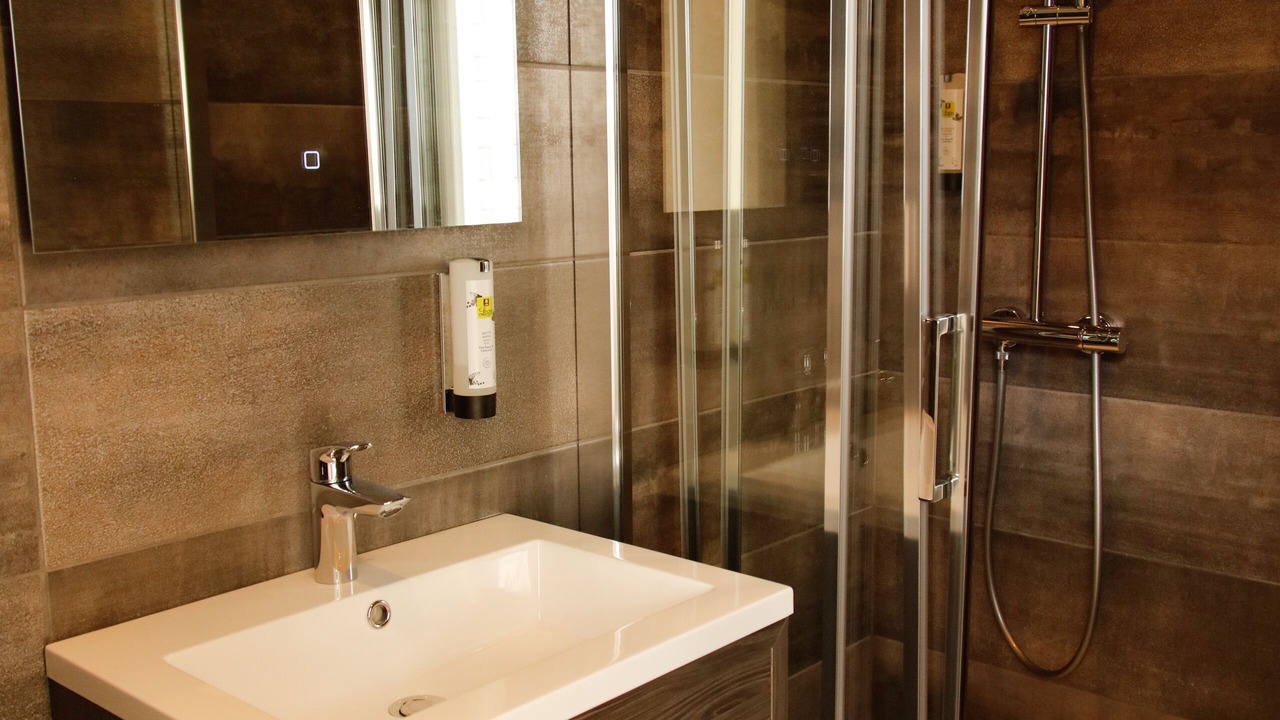 Photo of Bathroom in Vire