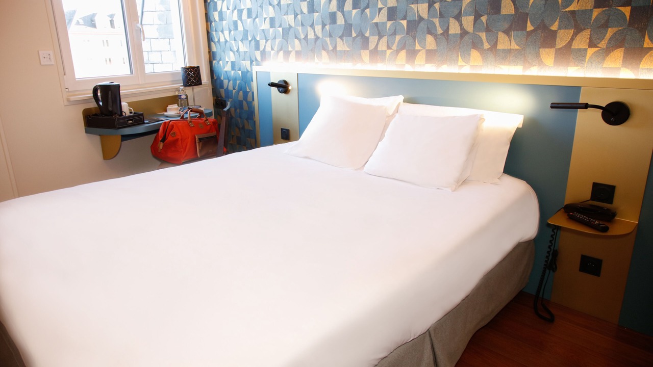 Photo of Bedroom in Vire