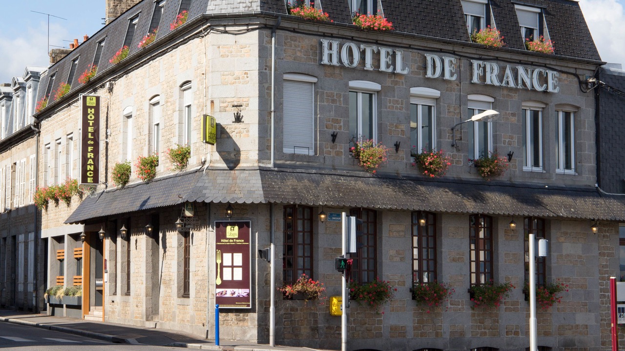 Photo of Outdoor in Vire