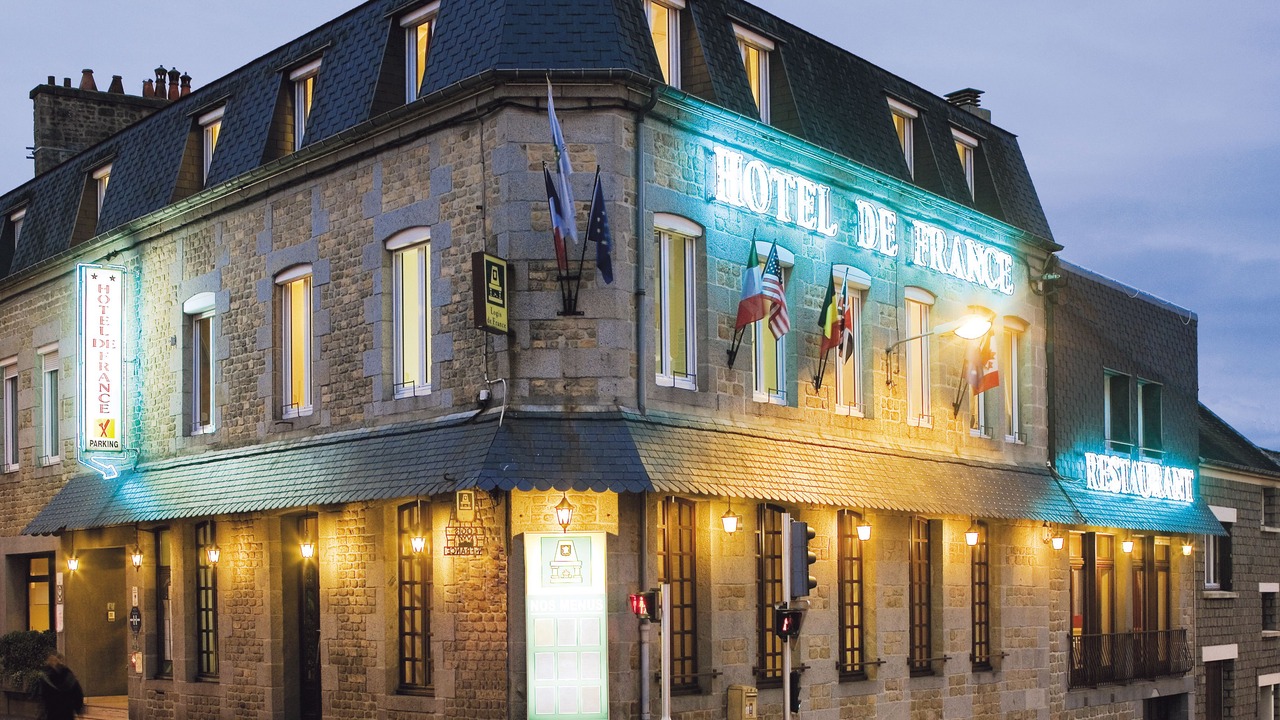 Photo of Outdoor in Vire