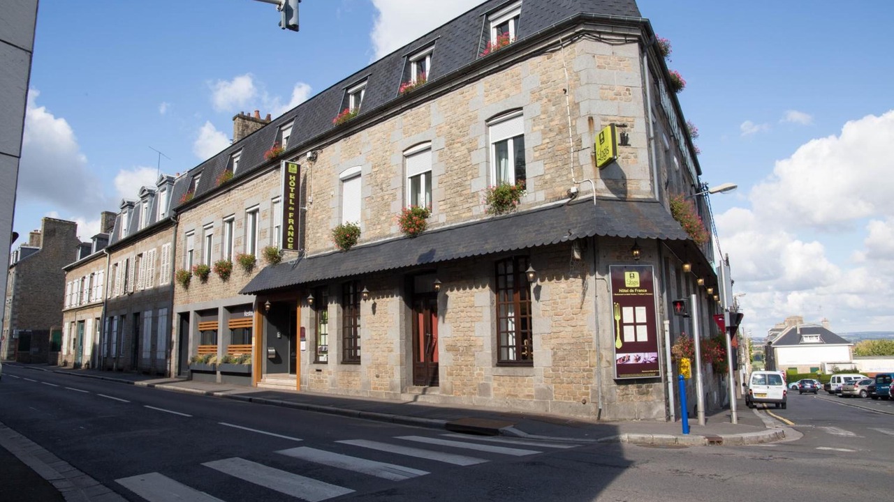 Photo of Outdoor in Vire