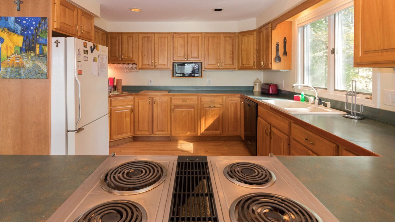 Photo of Kitchen in Valois