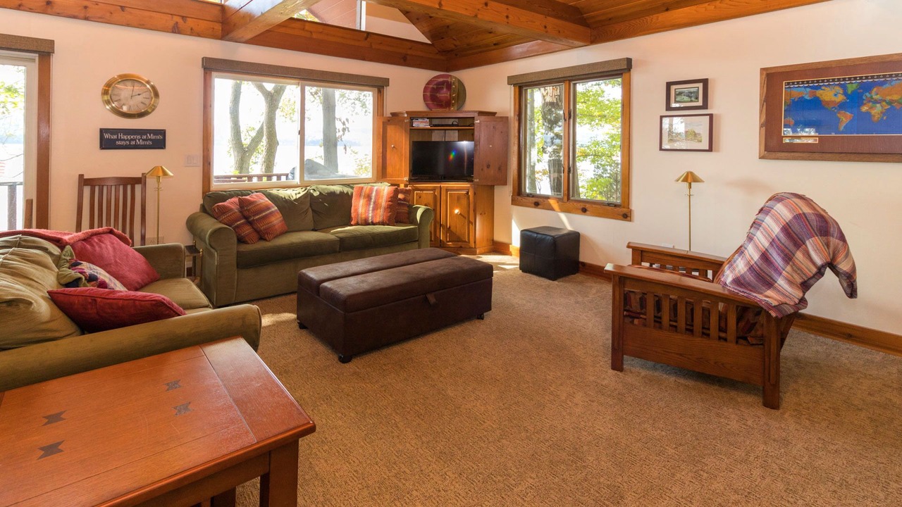 Photo of Livingroom in Valois