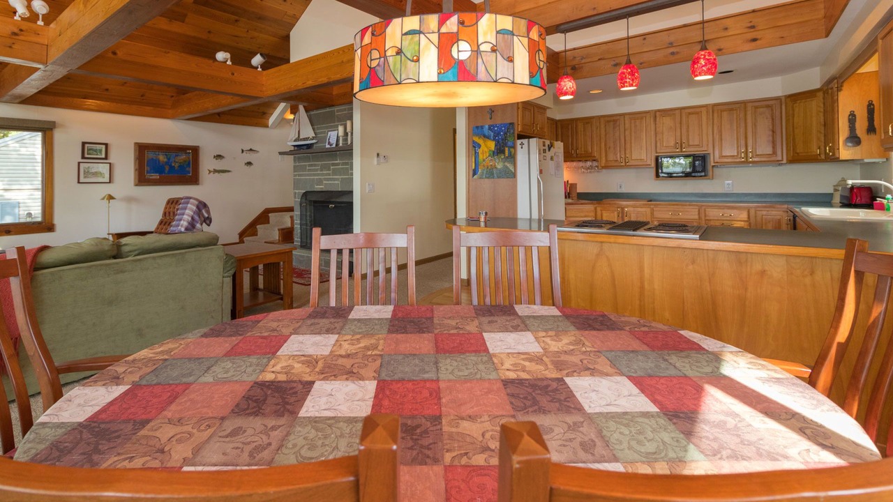 Photo of Kitchen in Valois