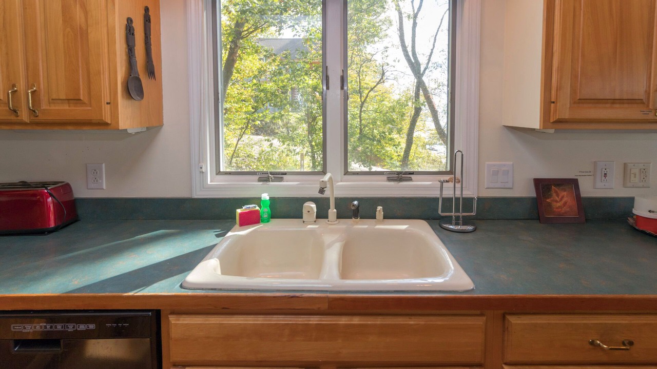 Photo of Kitchen in Valois