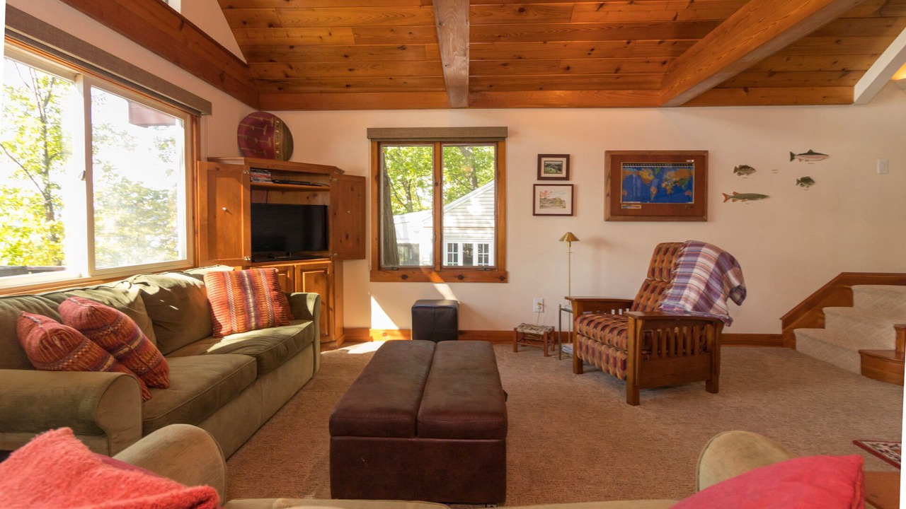 Photo of Livingroom in Valois