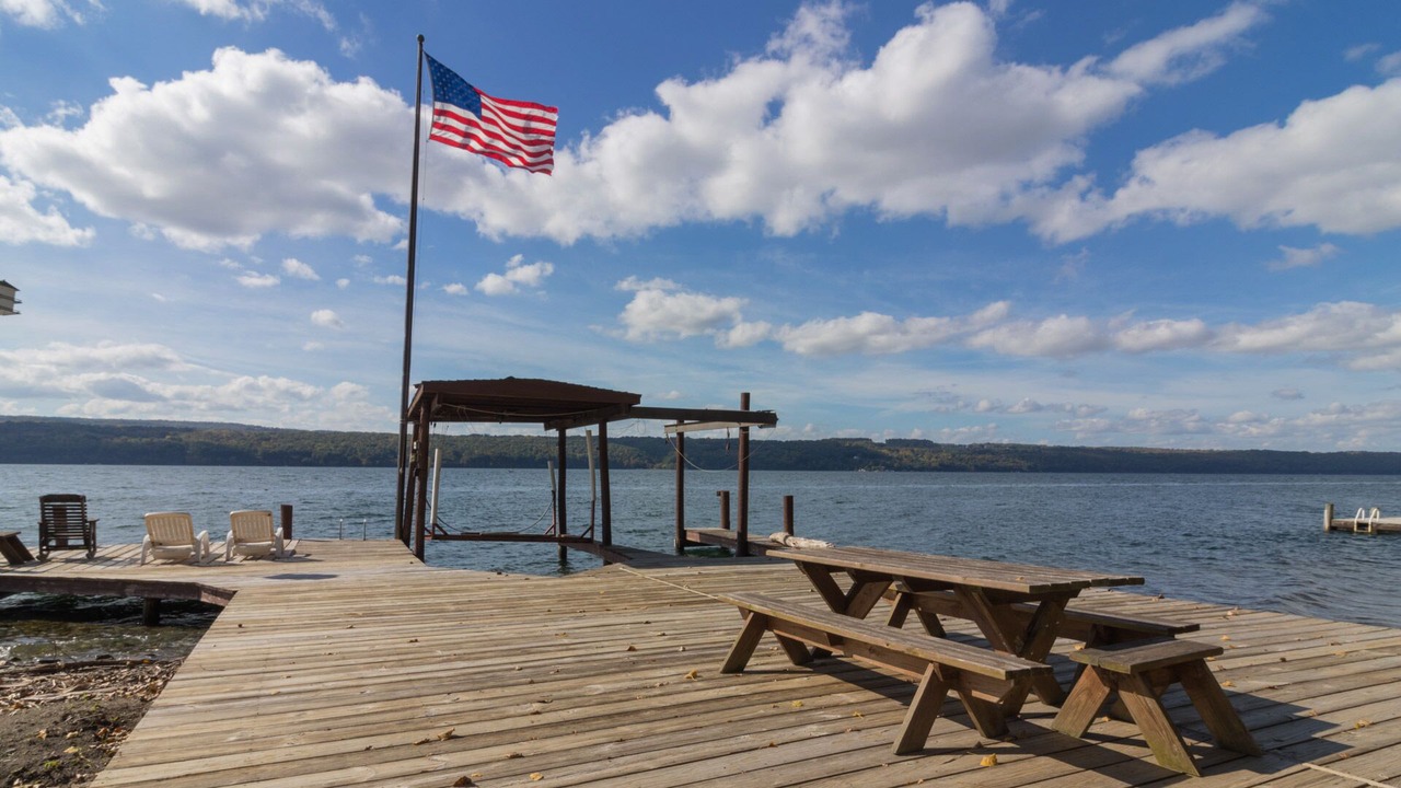 Photo of Outdoor in Valois
