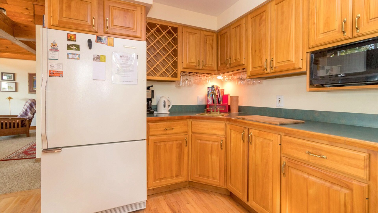 Photo of Kitchen in Valois