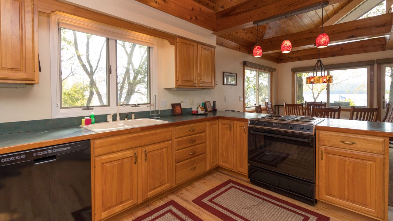 Photo of Kitchen in Valois