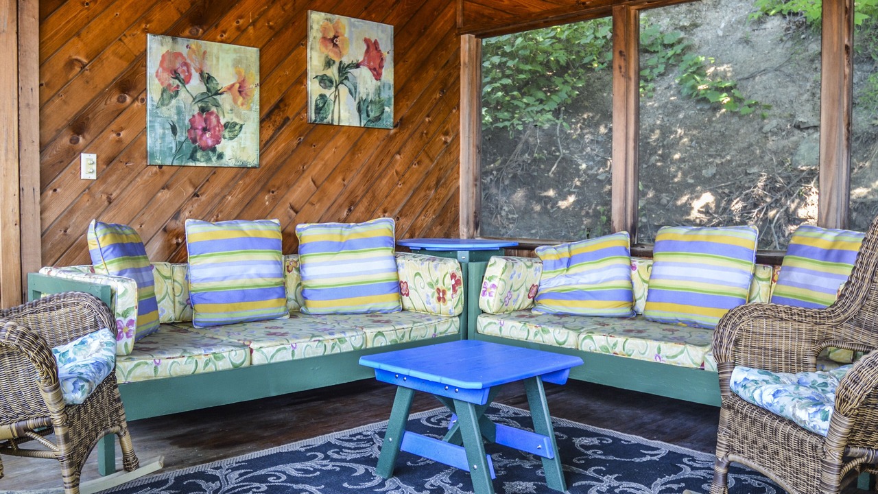Photo of Livingroom in Valois