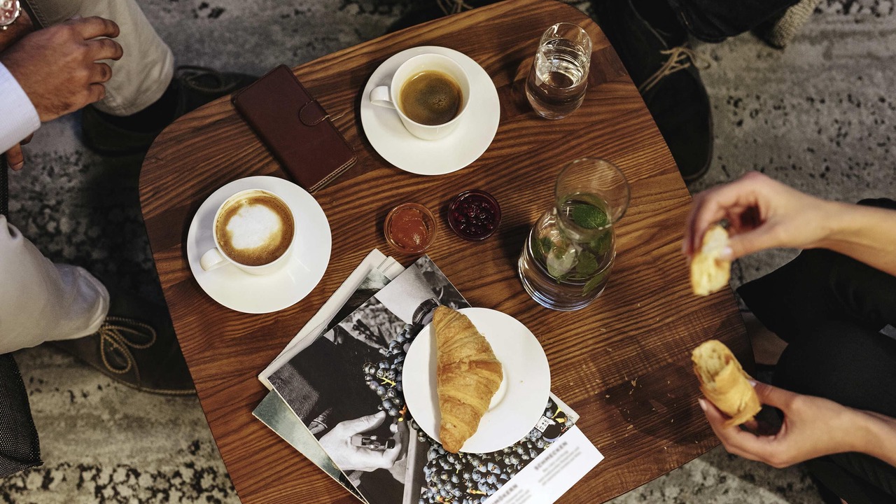 Photo of Others in Carouge
