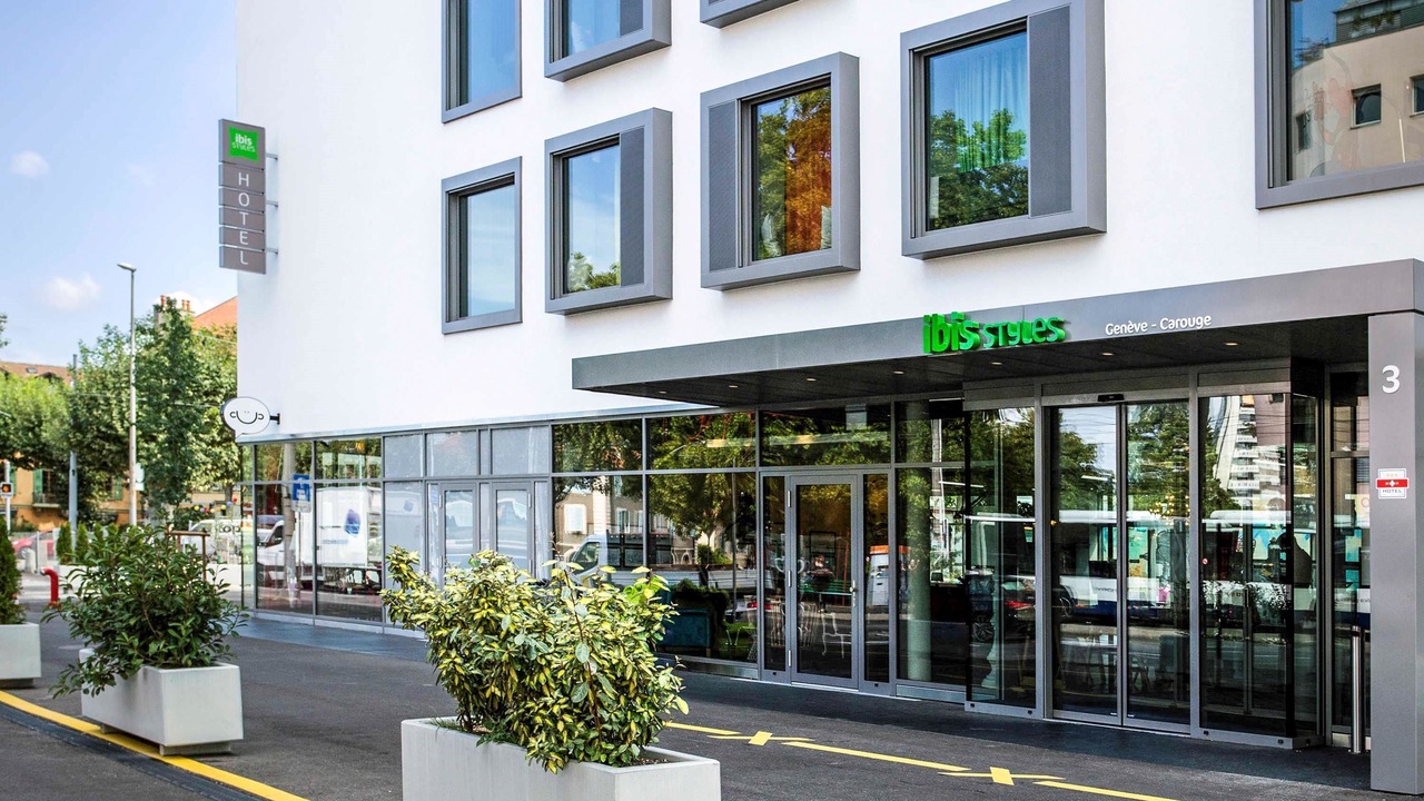 Photo of Outdoor in Carouge