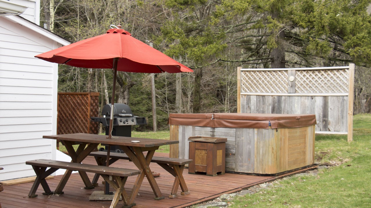 Photo of Outdoor in Tannersville
