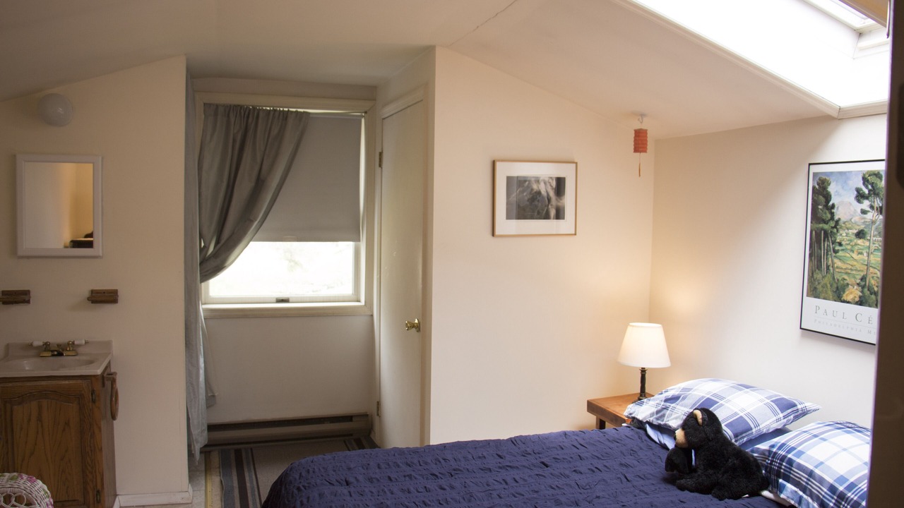 Photo of Bedroom in Tannersville