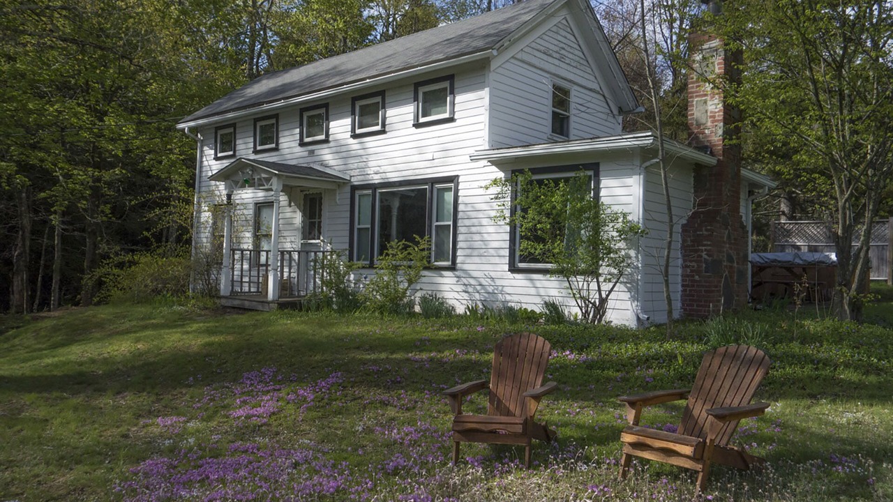 Photo of Outdoor in Tannersville