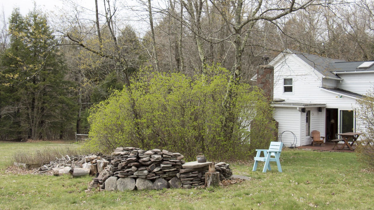 Photo of Outdoor in Tannersville
