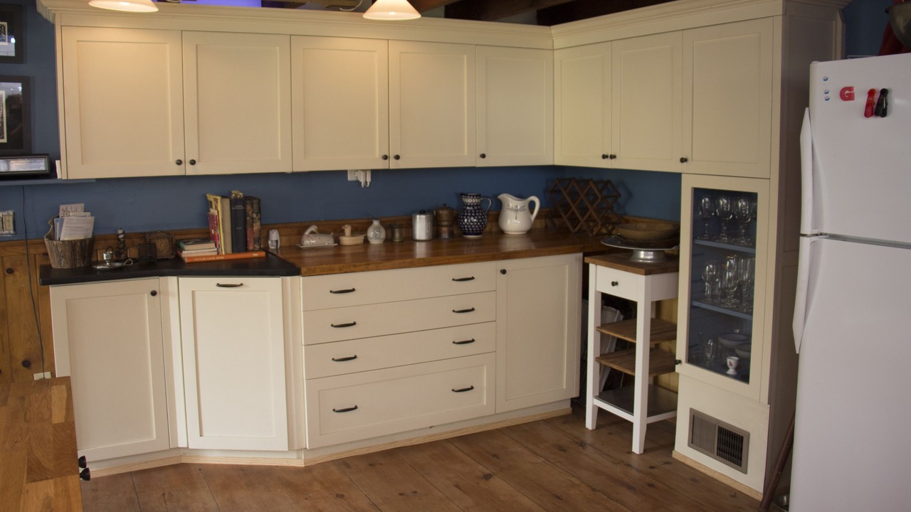 Photo of Kitchen in Tannersville