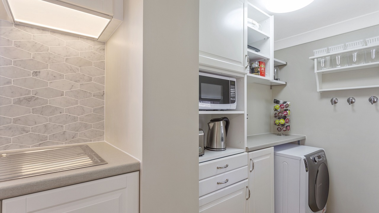 Photo of Kitchen in Deception Bay