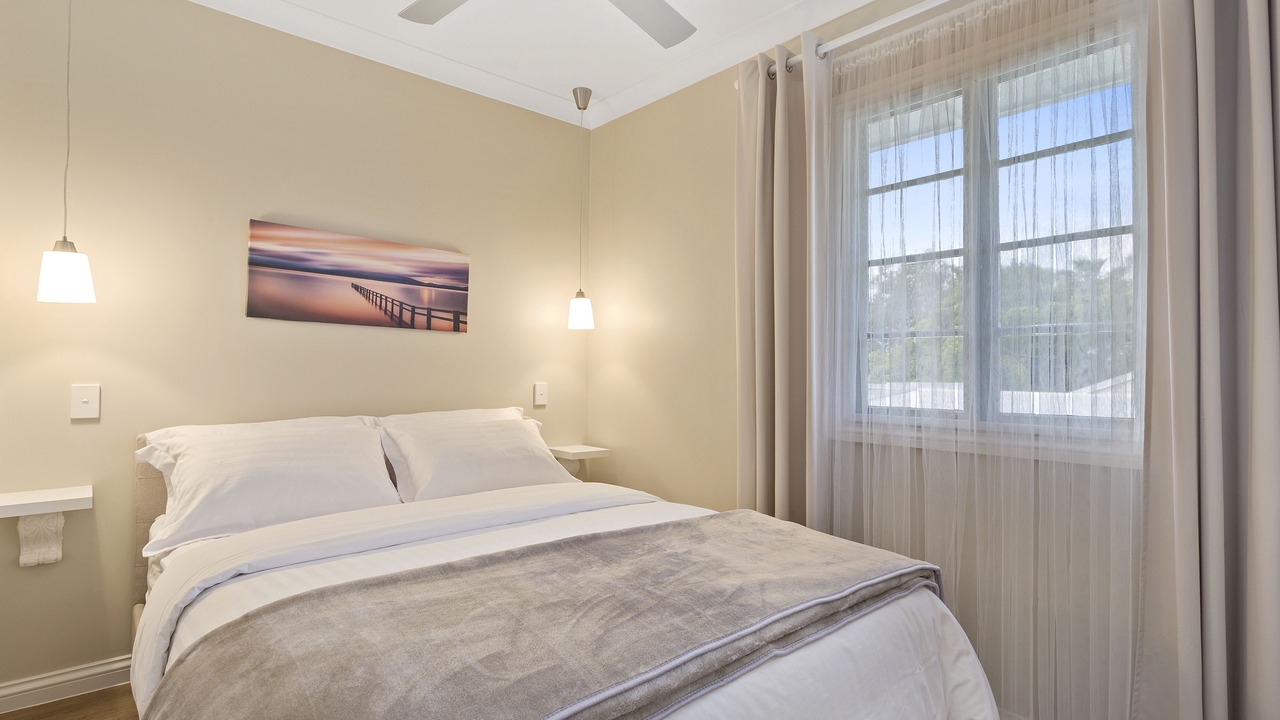 Photo of Bedroom in Deception Bay