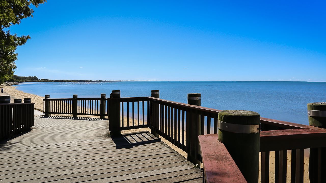 Photo of Patio Balcony in Deception Bay