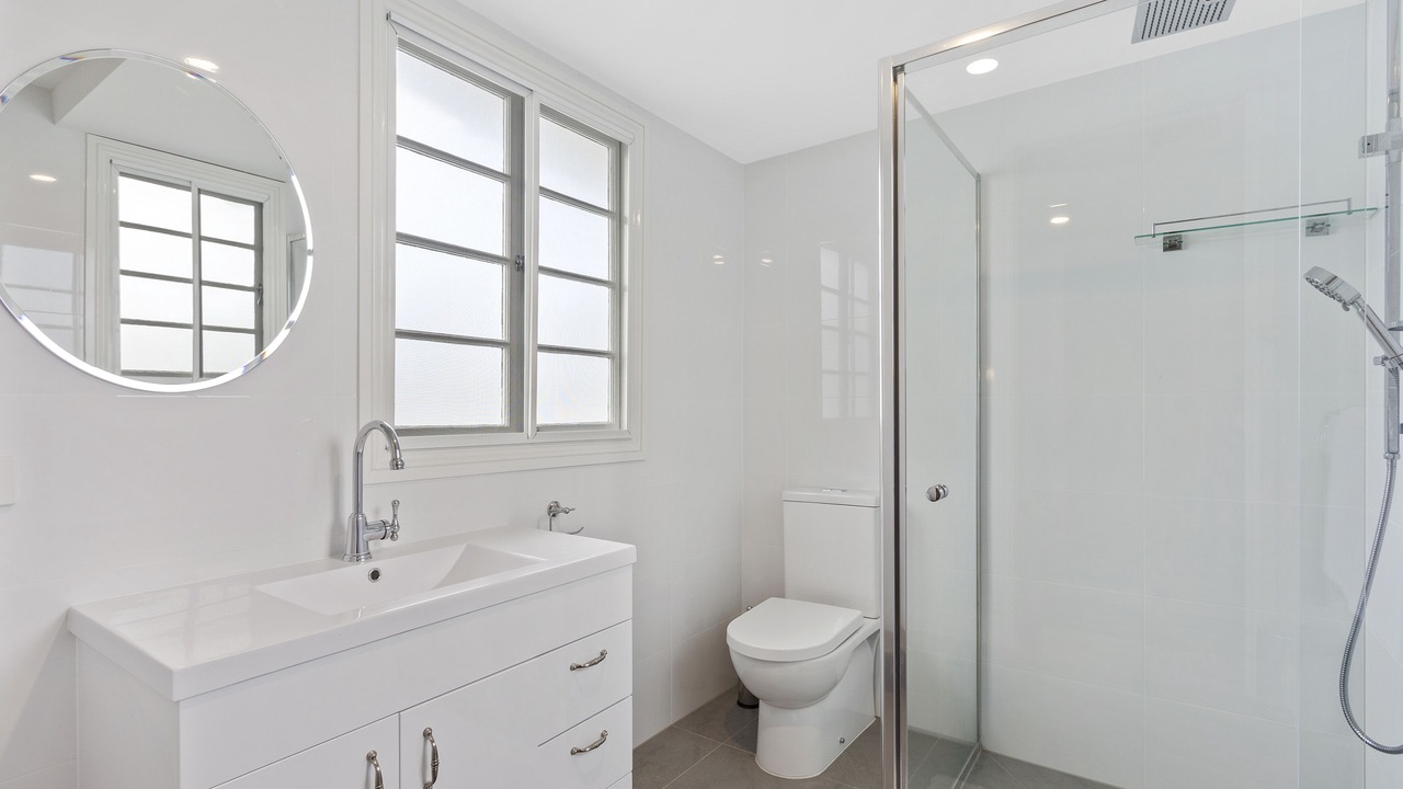 Photo of Bathroom in Deception Bay