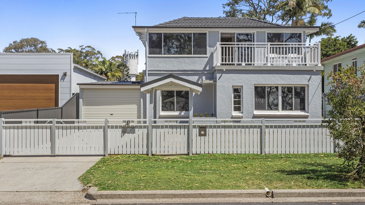 Photo of Outdoor in Deception Bay