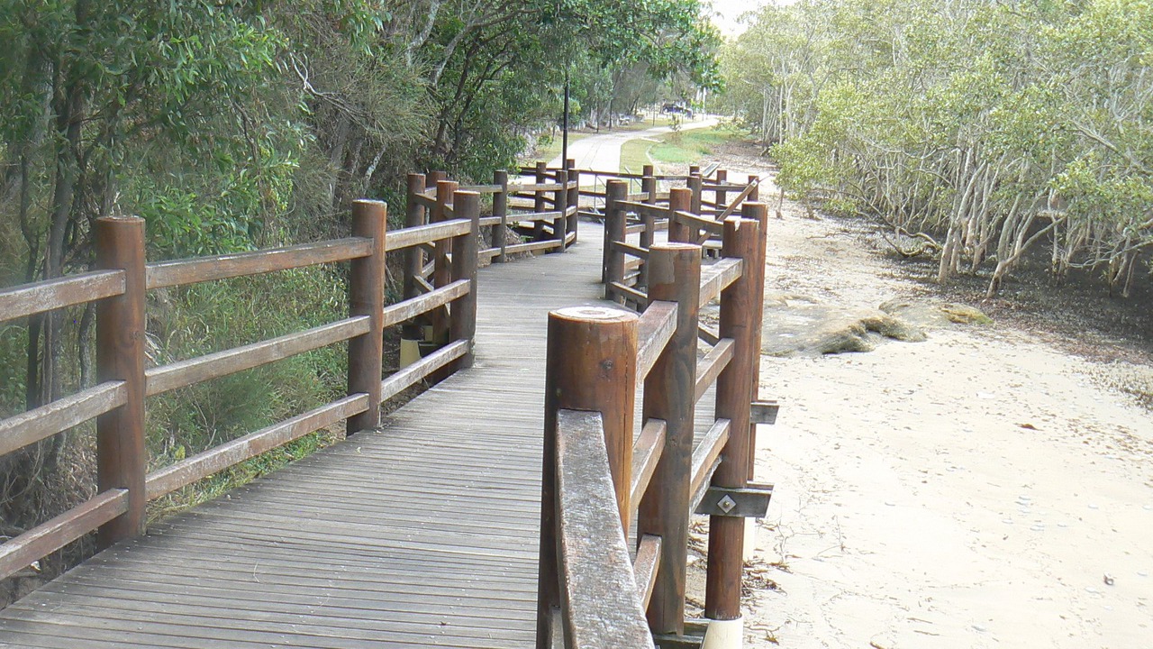 Photo of Outdoor in Deception Bay