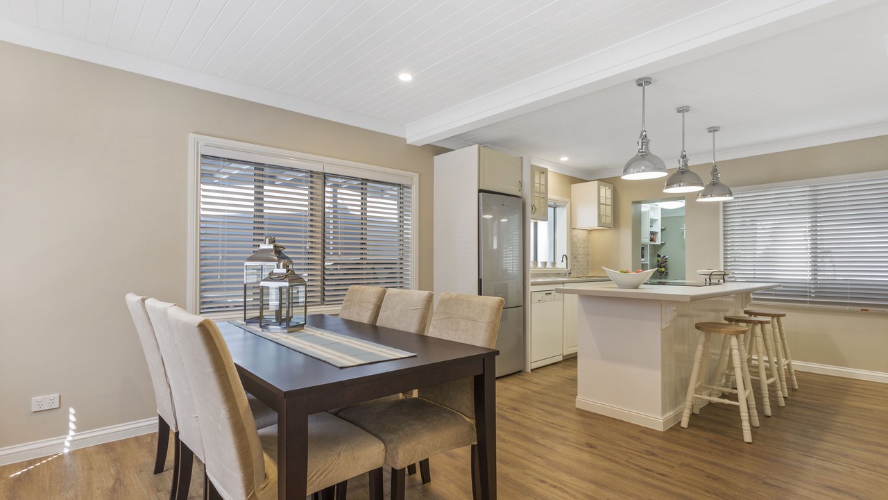 Photo of Bedroom in Deception Bay