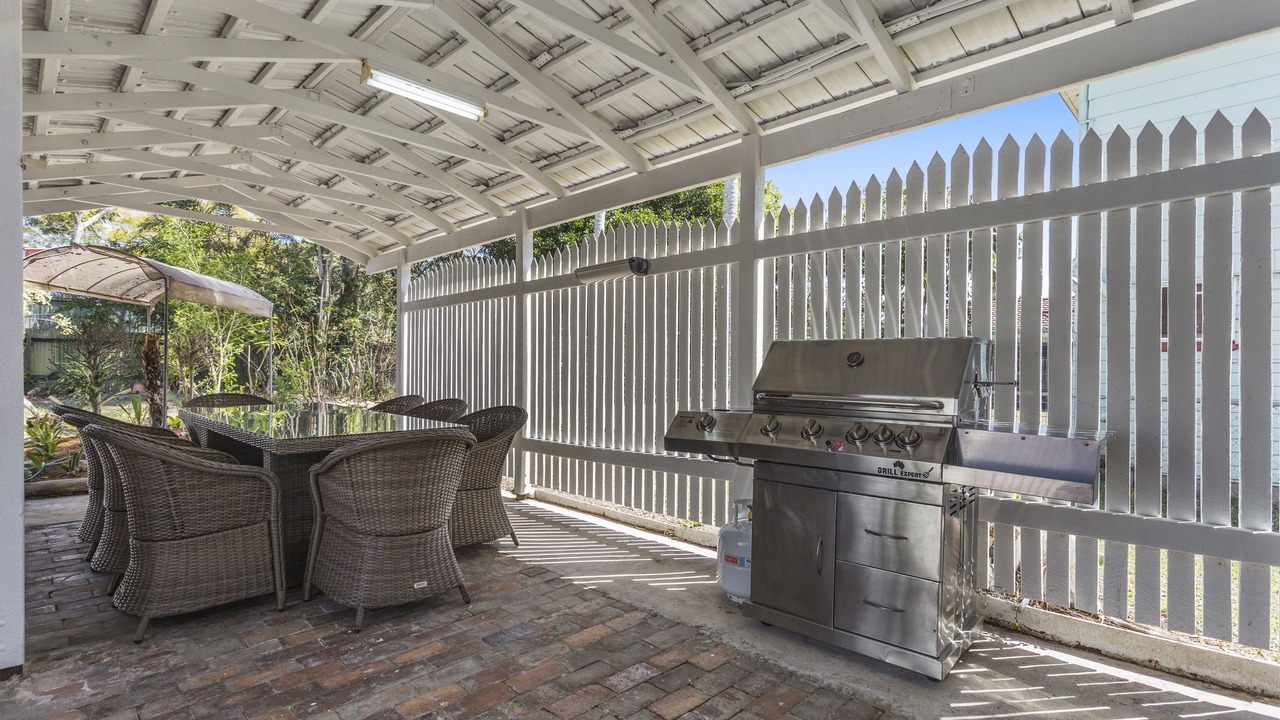 Photo of Others in Deception Bay