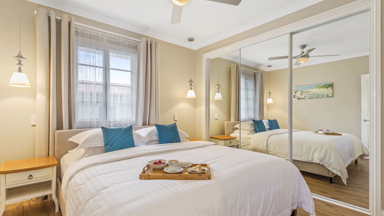 Photo of Bedroom in Deception Bay